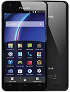 Best available price of Panasonic Eluga U in Sls