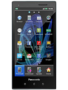 Best available price of Panasonic Eluga DL1 in Sls