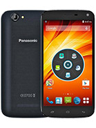 Best available price of Panasonic P41 in Sls