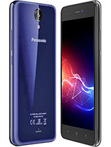 Best available price of Panasonic P91 in Sls
