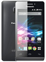 Best available price of Panasonic T40 in Sls