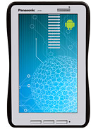 Best available price of Panasonic Toughpad JT-B1 in Sls