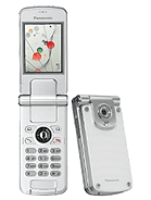 Best available price of Panasonic VS3 in Sls