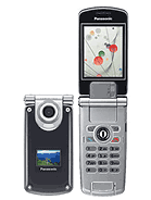 Best available price of Panasonic VS7 in Sls