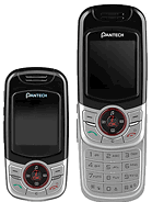 Best available price of Pantech PG-1600 in Sls