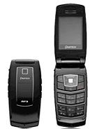 Best available price of Pantech PG-1800 in Sls
