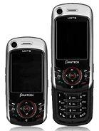 Best available price of Pantech PU-5000 in Sls