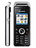 Best available price of Panasonic X200 in Sls