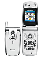 Best available price of Panasonic X400 in Sls