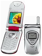 Best available price of Philips 630 in Sls