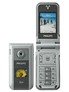 Best available price of Philips 859 in Sls