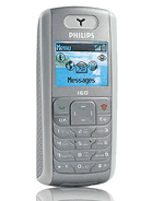 Best available price of Philips 160 in Sls