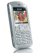 Best available price of Philips 162 in Sls