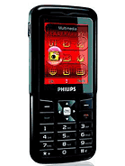 Best available price of Philips 292 in Sls