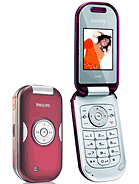 Best available price of Philips 588 in Sls