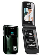 Best available price of Philips Xenium 9-9r in Sls