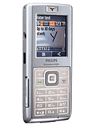 Best available price of Philips Xenium 9-9t in Sls