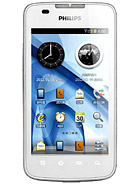 Best available price of Philips D633 in Sls