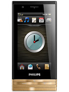 Best available price of Philips D812 in Sls