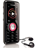 Best available price of Philips M200 in Sls
