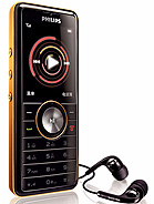 Best available price of Philips M600 in Sls