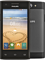 Best available price of Philips S309 in Sls