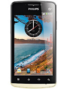 Best available price of Philips T539 in Sls