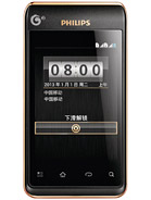 Best available price of Philips T939 in Sls