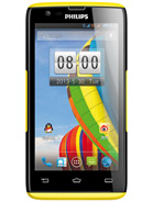 Best available price of Philips W6500 in Sls