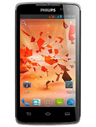 Best available price of Philips W732 in Sls