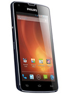 Best available price of Philips W8510 in Sls