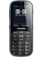 Best available price of Philips X2301 in Sls
