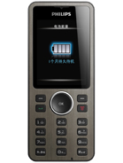 Best available price of Philips X320 in Sls