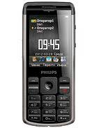 Best available price of Philips X333 in Sls