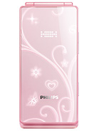 Best available price of Philips X606 in Sls