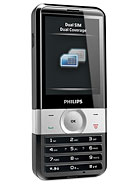 Best available price of Philips X710 in Sls