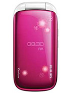 Best available price of Philips F515 in Sls