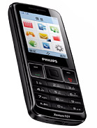 Best available price of Philips X128 in Sls