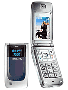 Best available price of Philips 650 in Sls