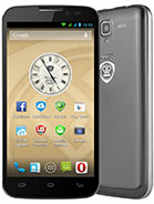 Best available price of Prestigio MultiPhone 5503 Duo in Sls