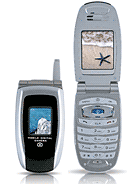Best available price of Pantech G900 in Sls