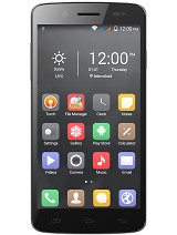 Best available price of QMobile Linq L10 in Sls
