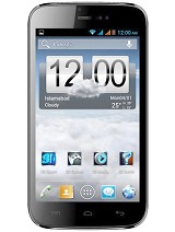 Best available price of QMobile Noir A15 3D in Sls
