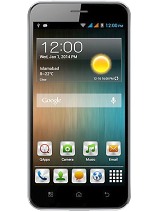 Best available price of QMobile Noir A75 in Sls