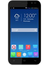 Best available price of QMobile Noir X600 in Sls