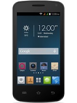 Best available price of QMobile Noir X80 in Sls