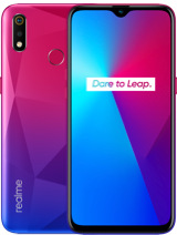 Best available price of Realme 3i in Sls