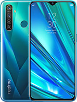 Best available price of Realme Q in Sls
