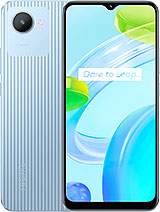 Best available price of Realme C30 in Sls