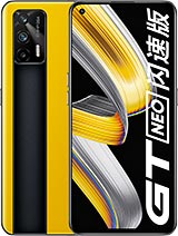 Best available price of Realme GT Neo Flash in Sls
